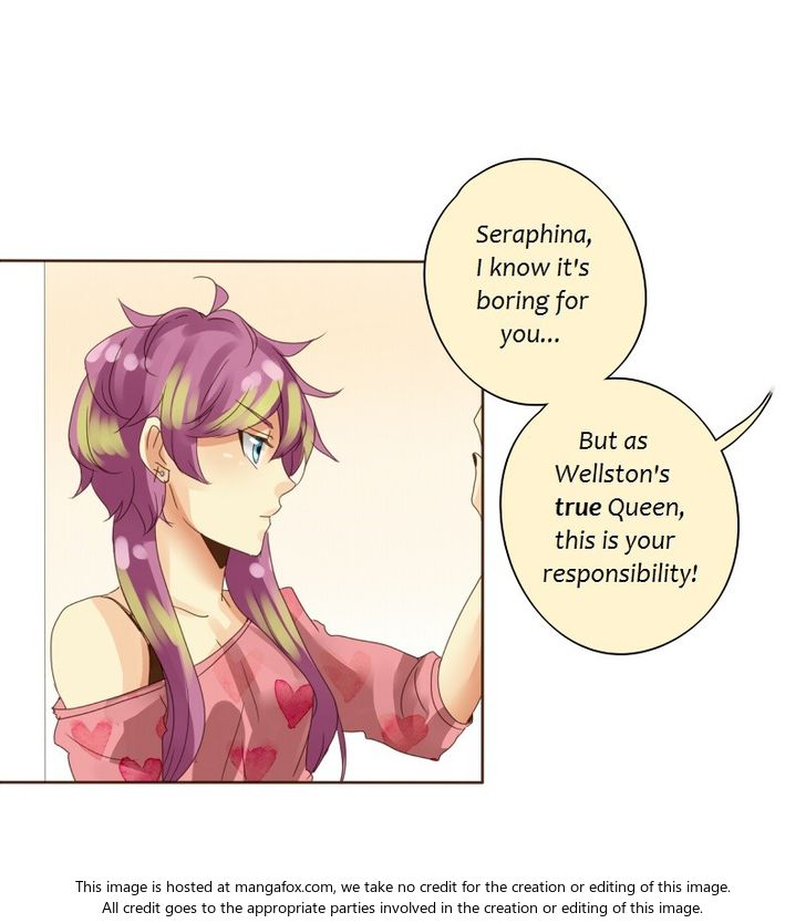 Read unOrdinary en Manga Online