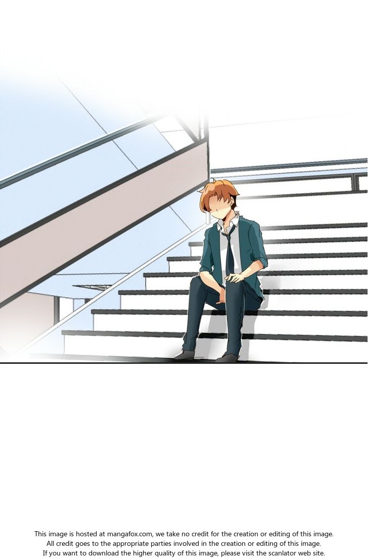 Read unOrdinary en Manga Online