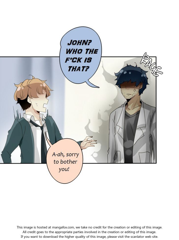 Read unOrdinary en Manga Online