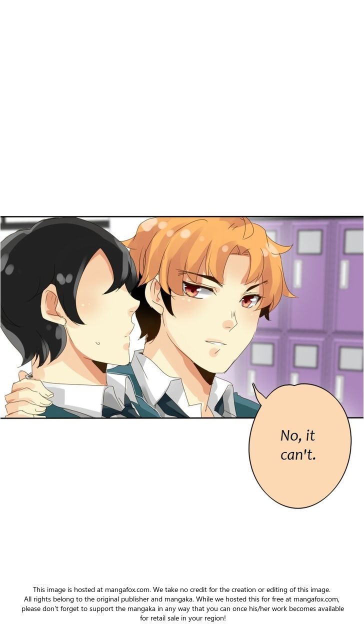 Read unOrdinary en Manga Online