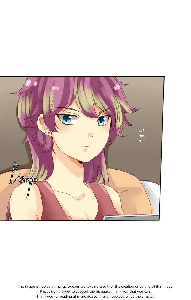 Read unOrdinary en Manga Online