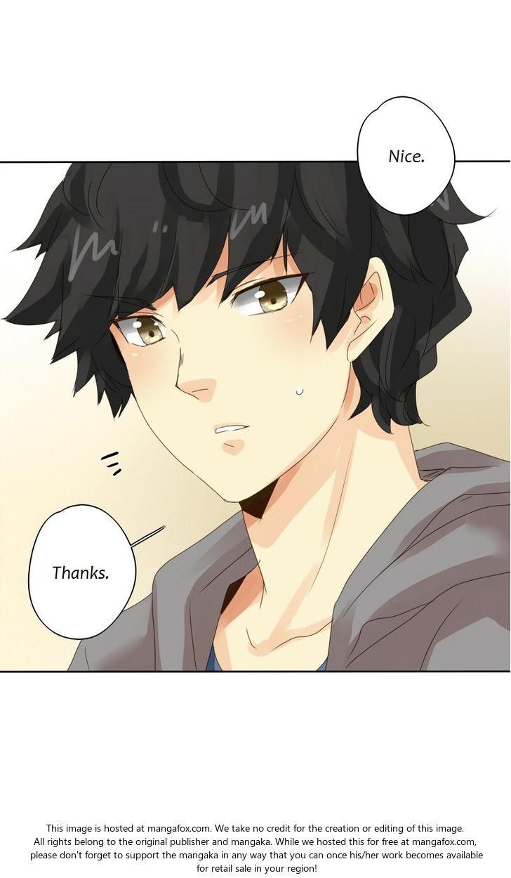 Read unOrdinary en Manga Online