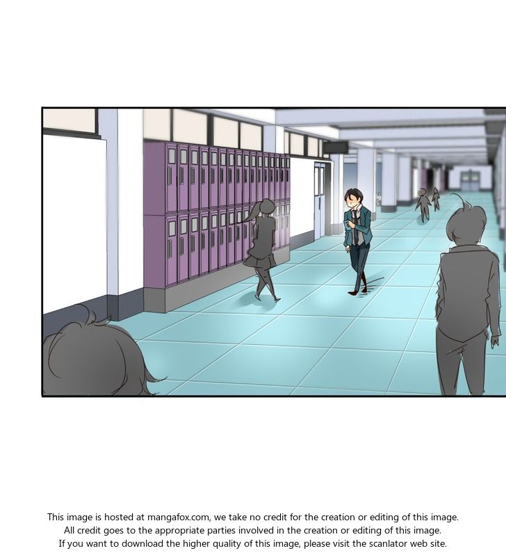 Read unOrdinary en Manga Online