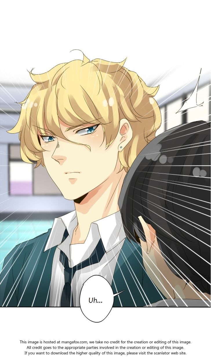 Read unOrdinary en Manga Online