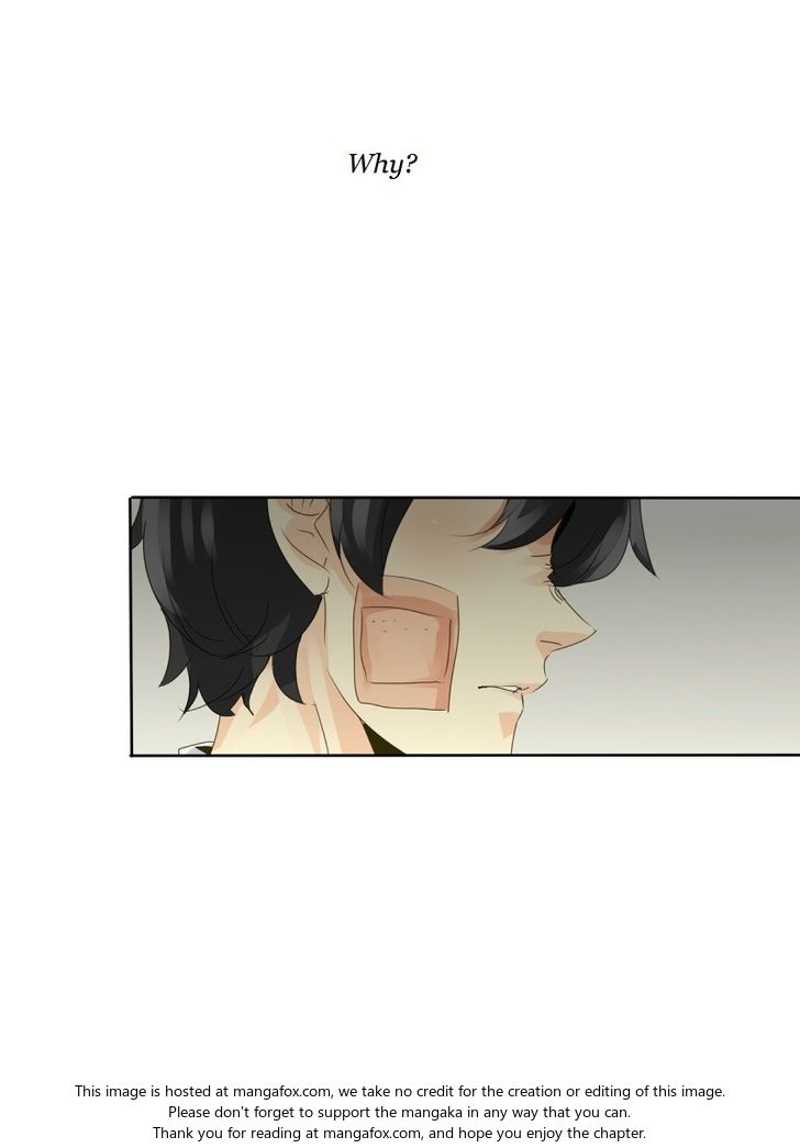 Read unOrdinary en Manga Online