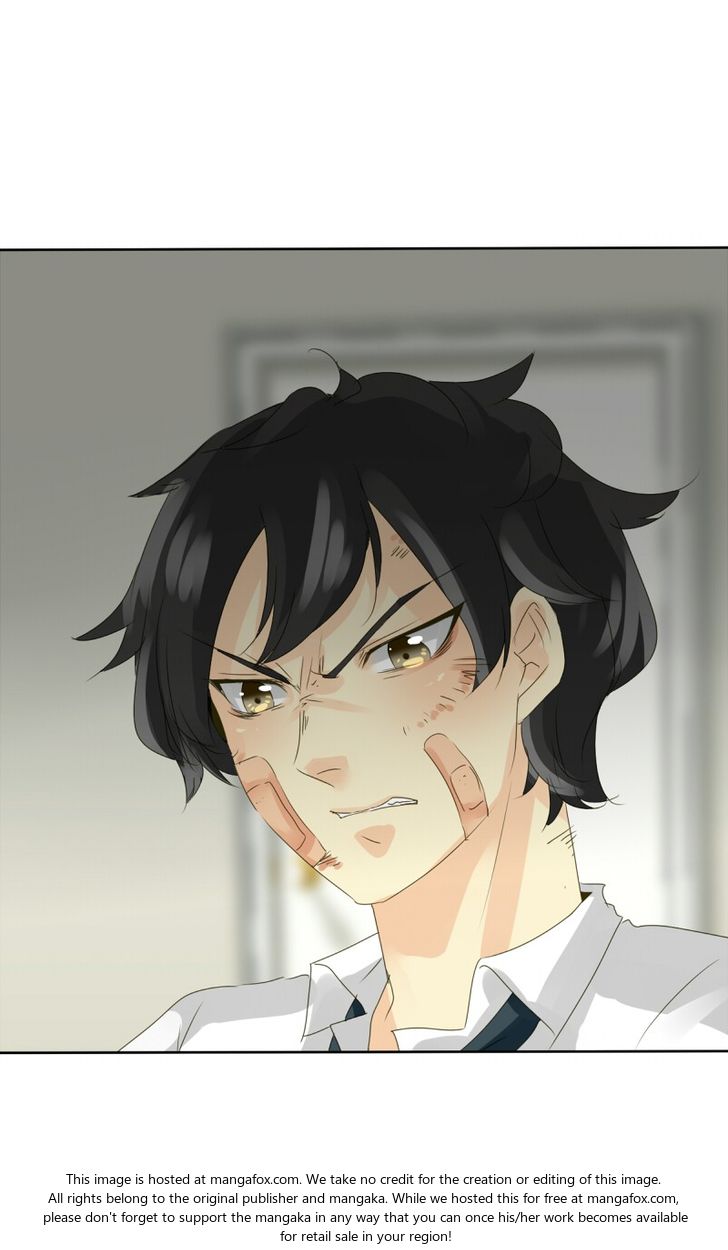 Read unOrdinary en Manga Online