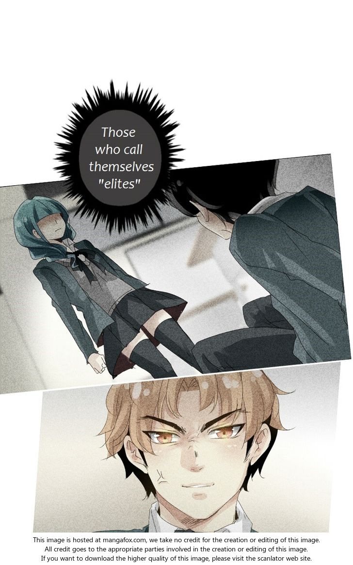 Read unOrdinary en Manga Online