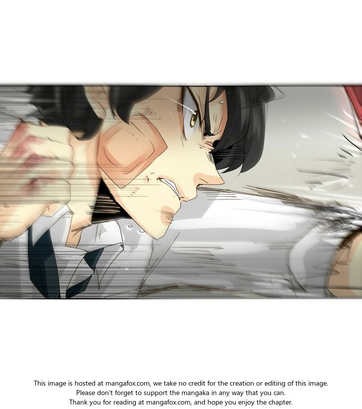 Read unOrdinary en Manga Online