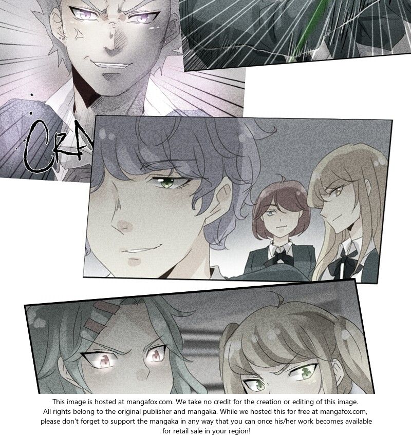 Read unOrdinary en Manga Online