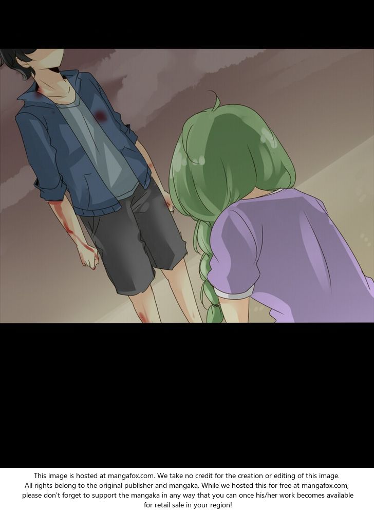 Read unOrdinary en Manga Online