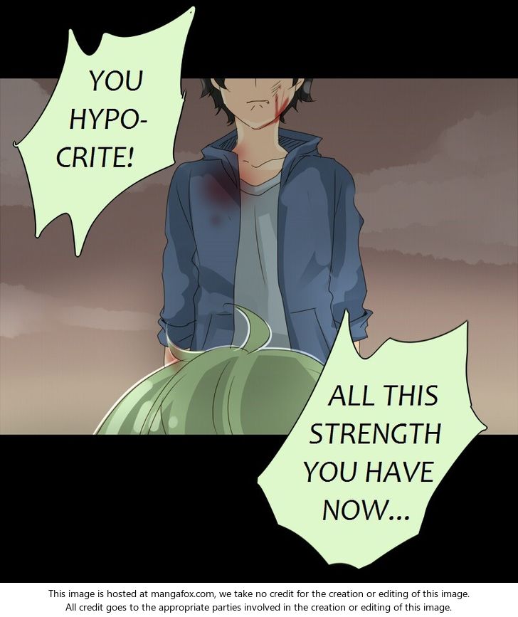 Read unOrdinary en Manga Online