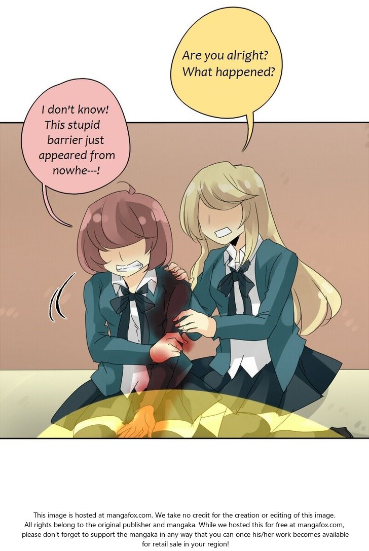 Read unOrdinary en Manga Online