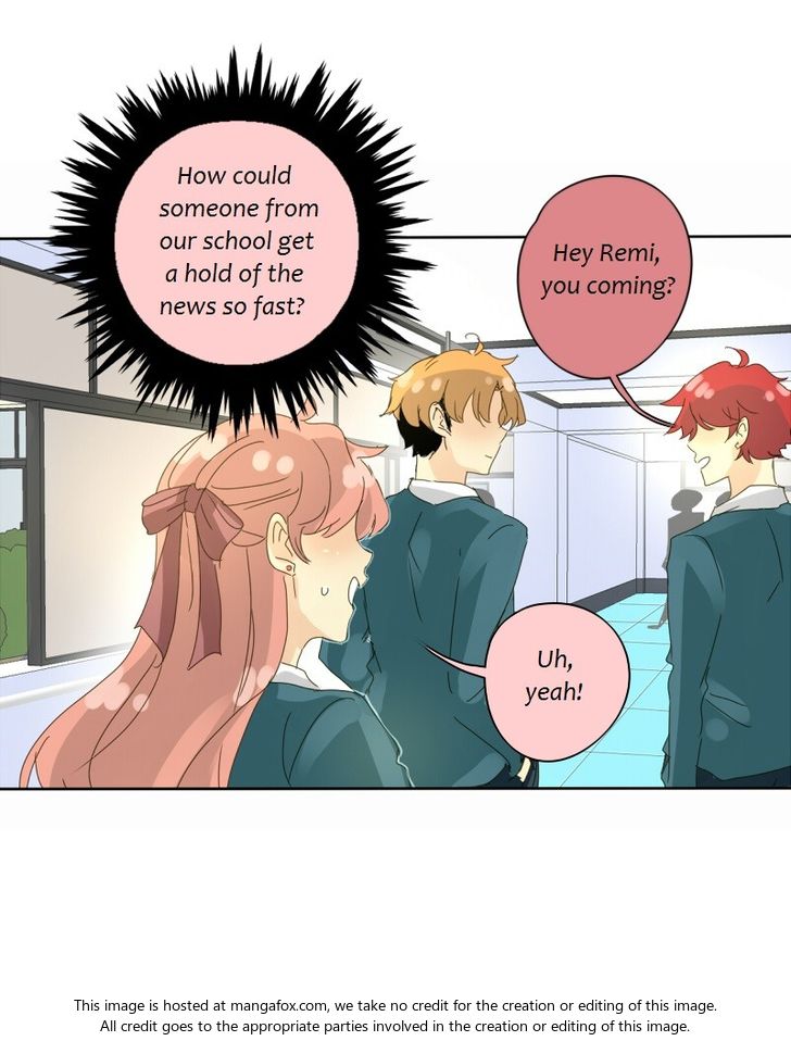 Read unOrdinary en Manga Online