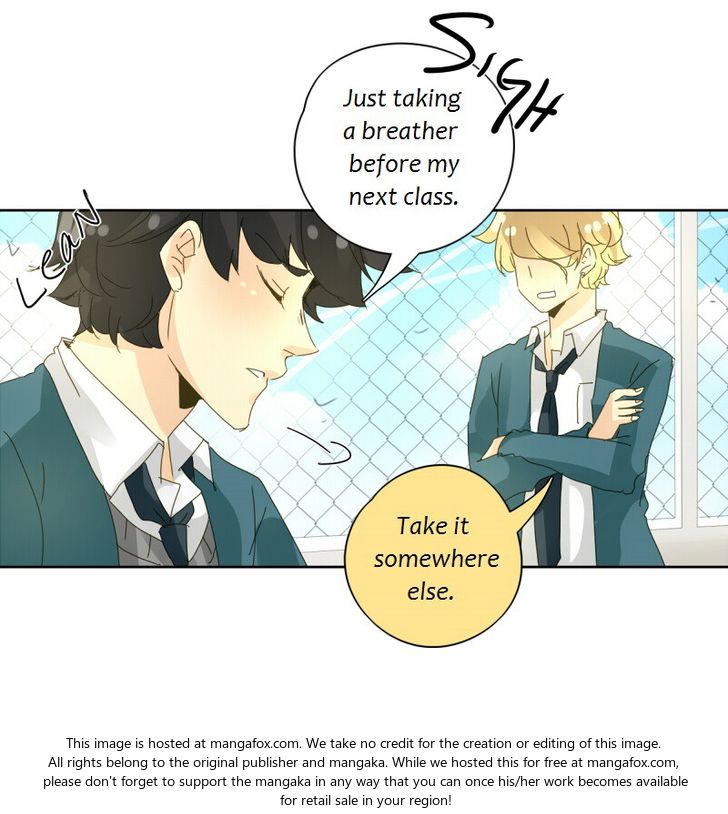 Read unOrdinary en Manga Online
