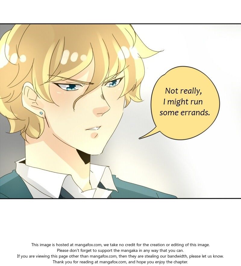 Read unOrdinary en Manga Online