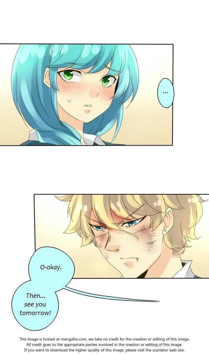 Read unOrdinary en Manga Online