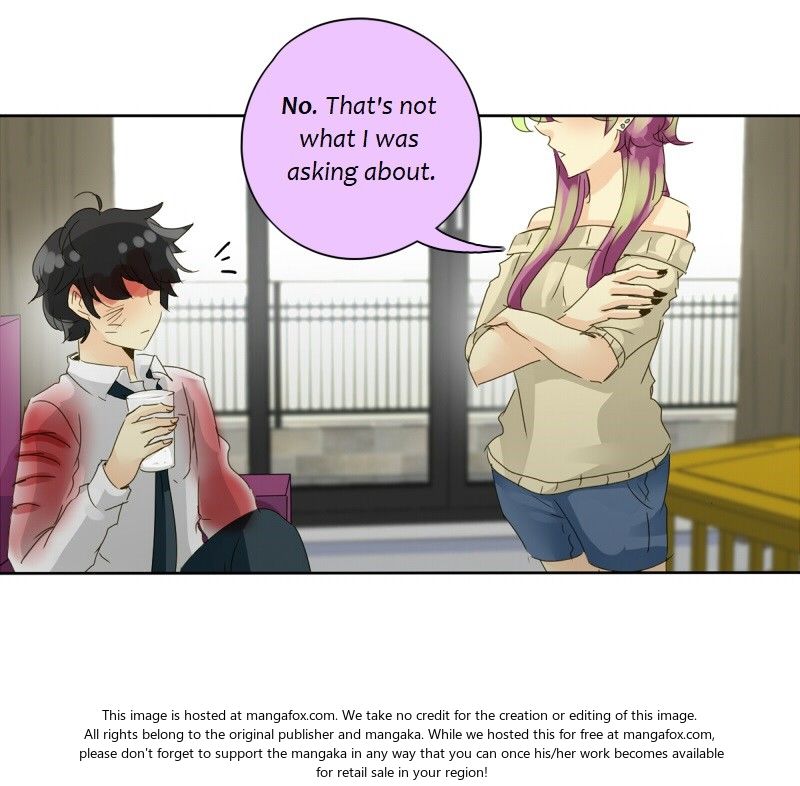 Read unOrdinary en Manga Online