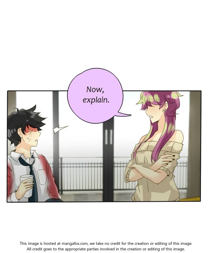 Read unOrdinary en Manga Online