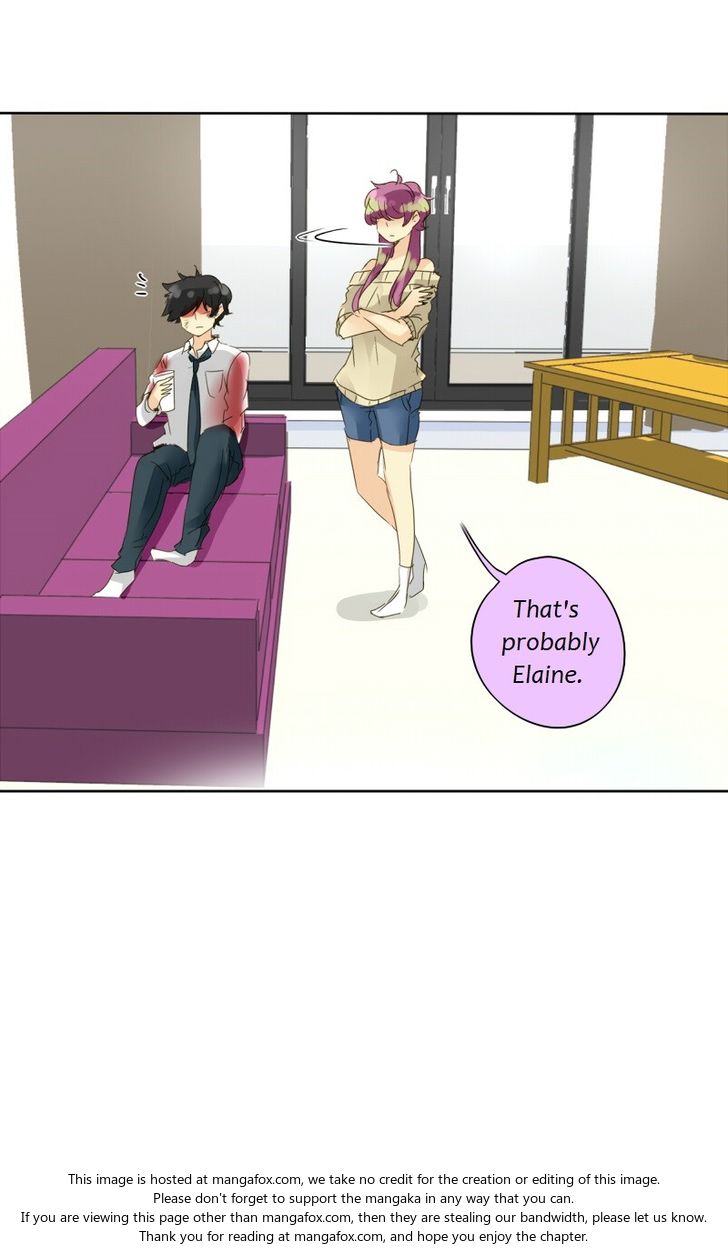Read unOrdinary en Manga Online