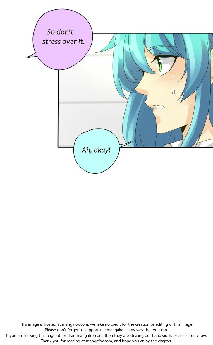 Read unOrdinary en Manga Online