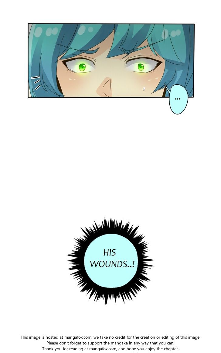 Read unOrdinary en Manga Online