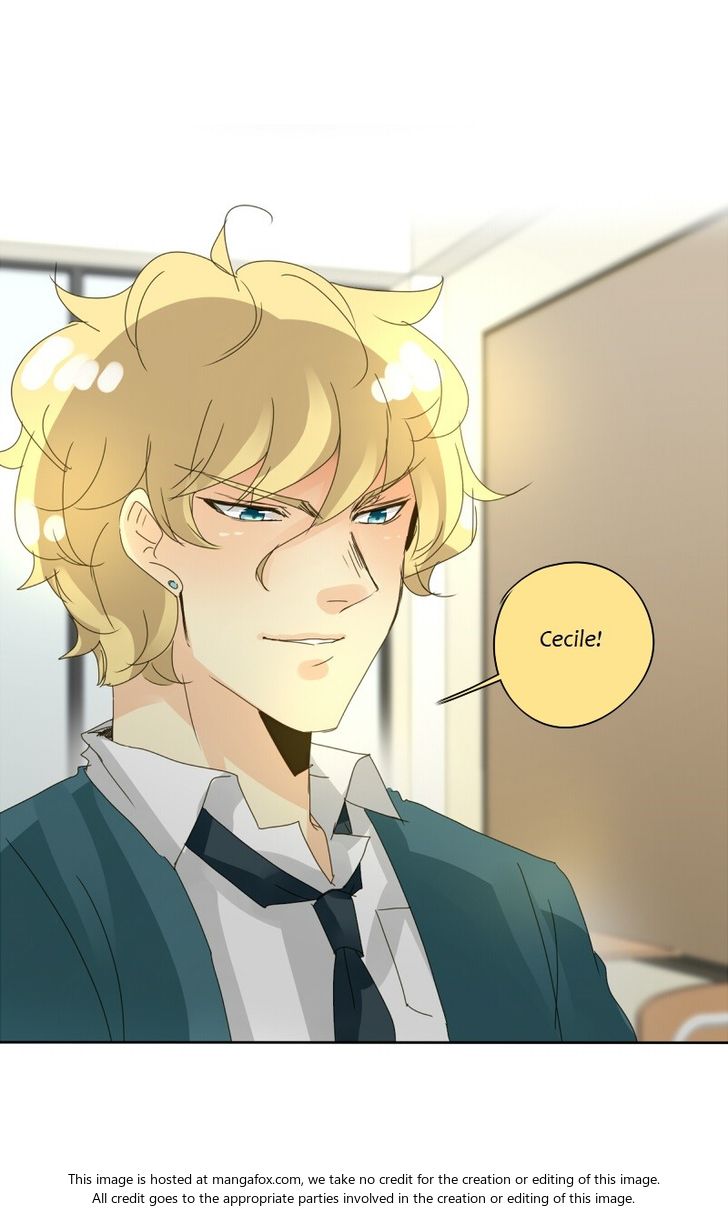 Read unOrdinary en Manga Online