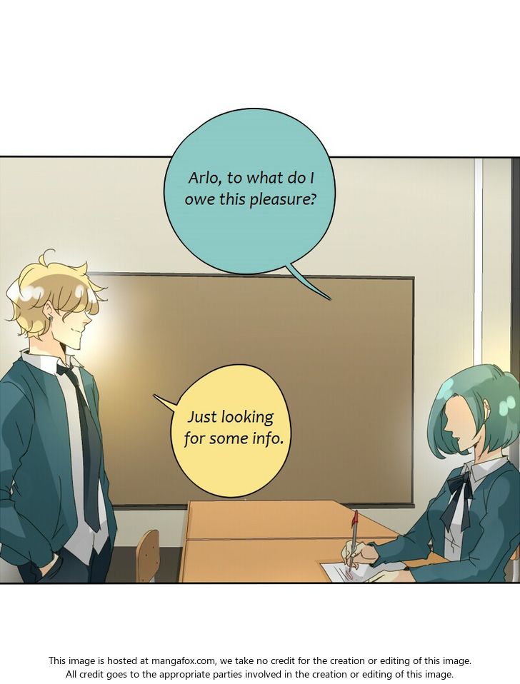 Read unOrdinary en Manga Online