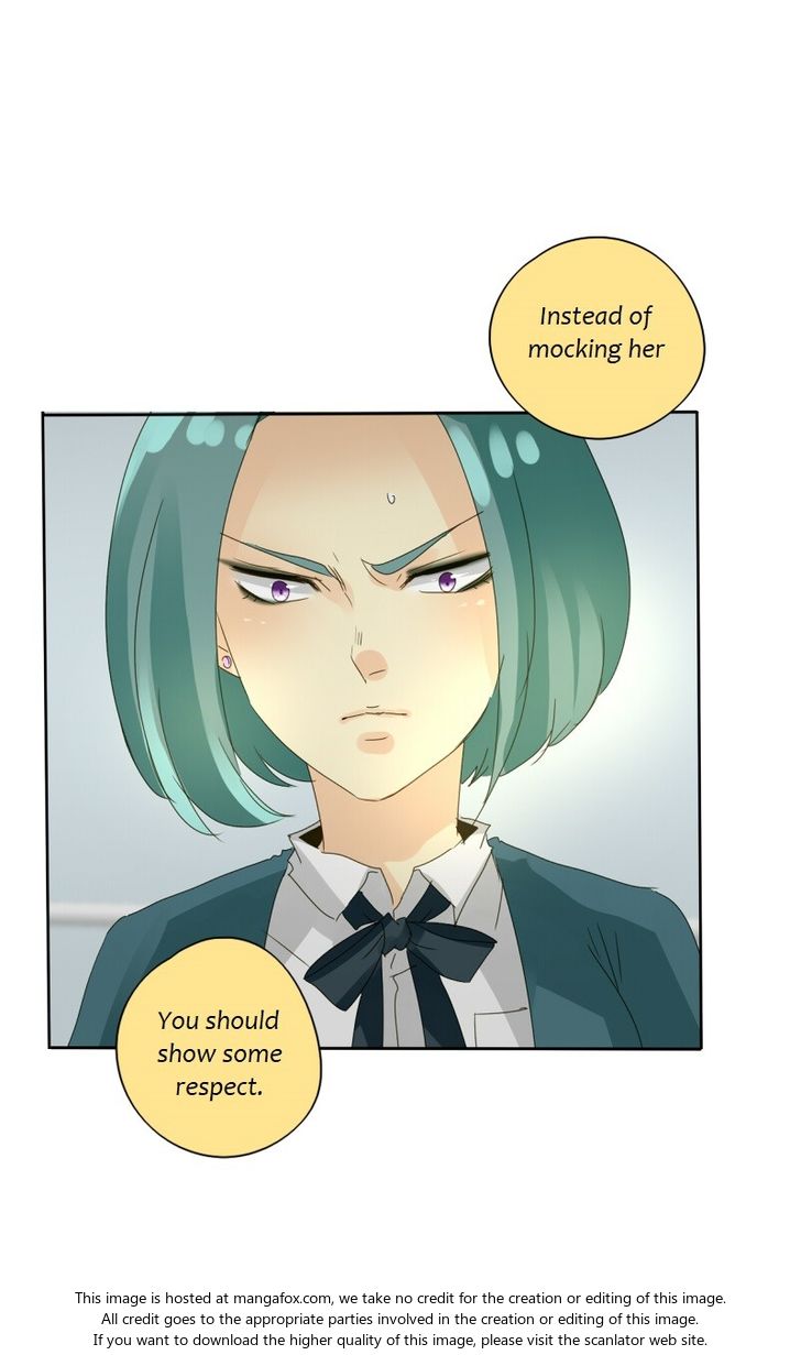 Read unOrdinary en Manga Online