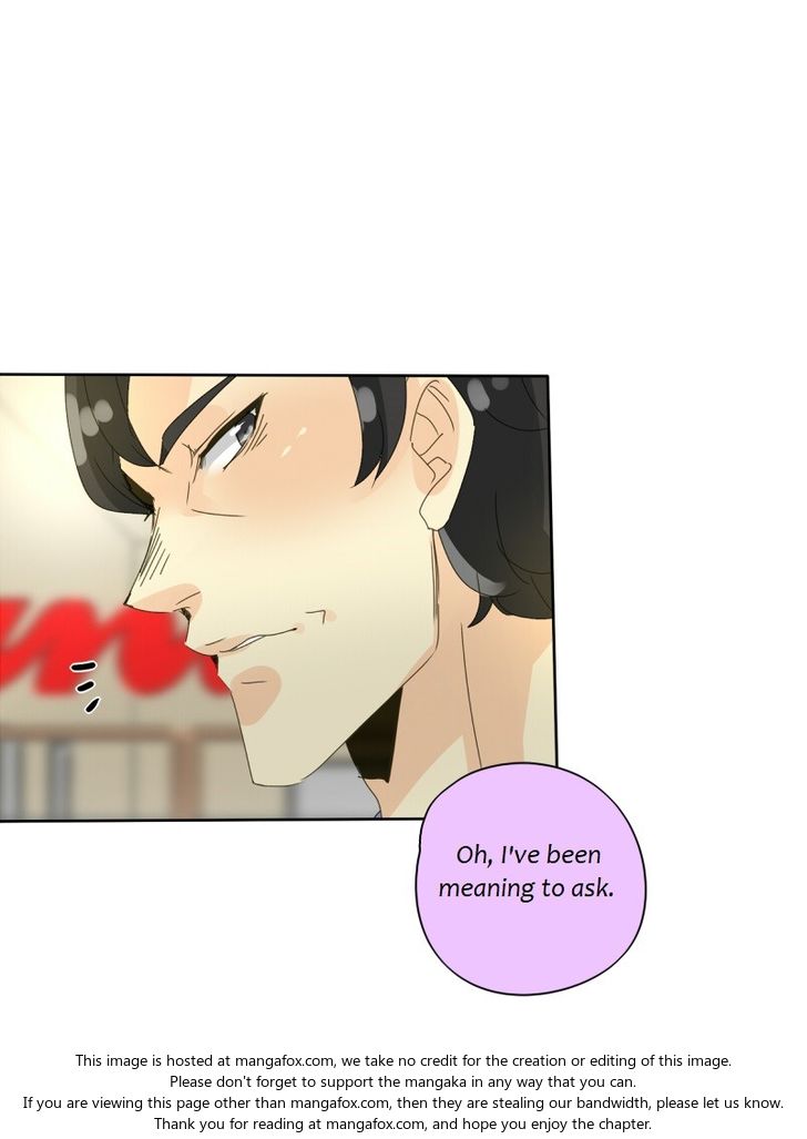 Read unOrdinary en Manga Online