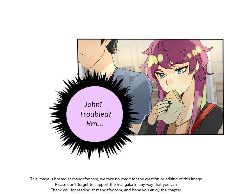 Read unOrdinary en Manga Online