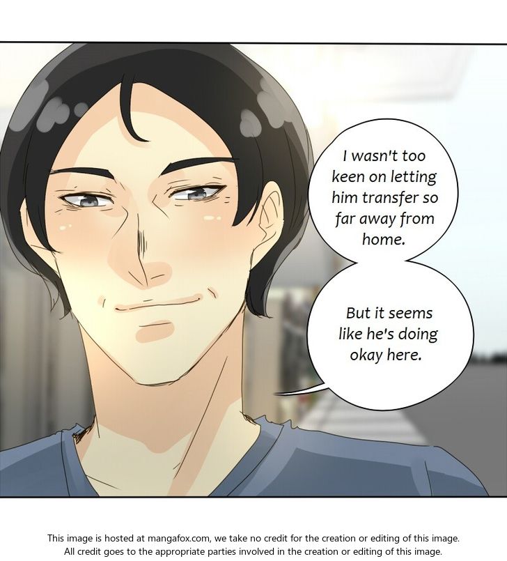 Read unOrdinary en Manga Online