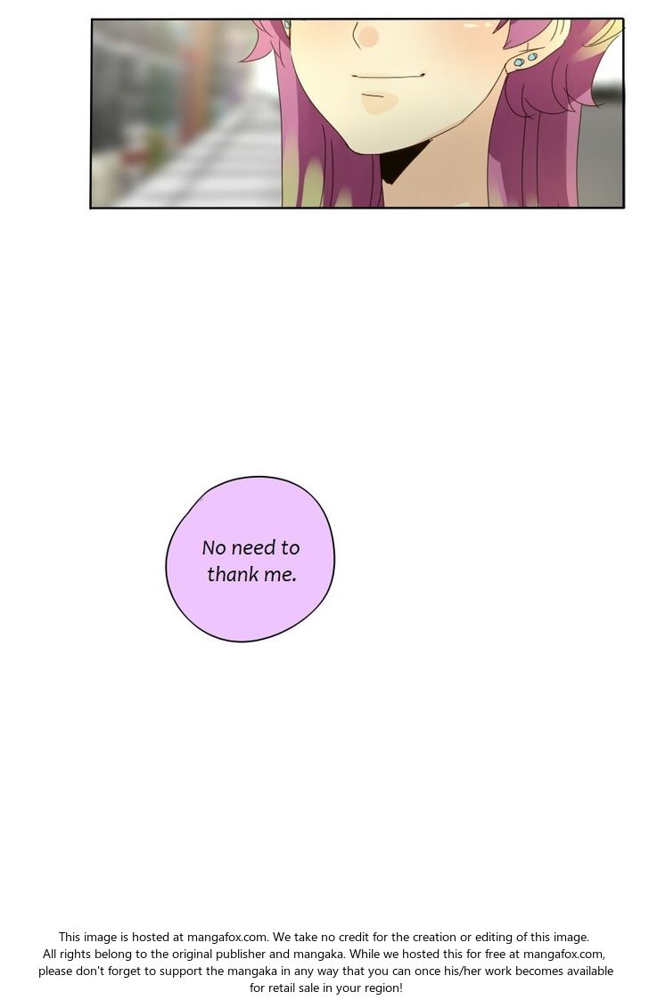 Read unOrdinary en Manga Online