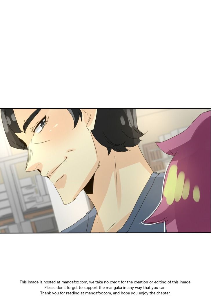 Read unOrdinary en Manga Online