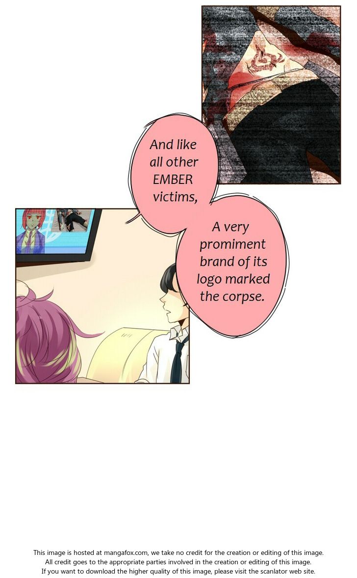 Read unOrdinary en Manga Online