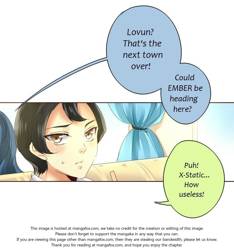 Read unOrdinary en Manga Online