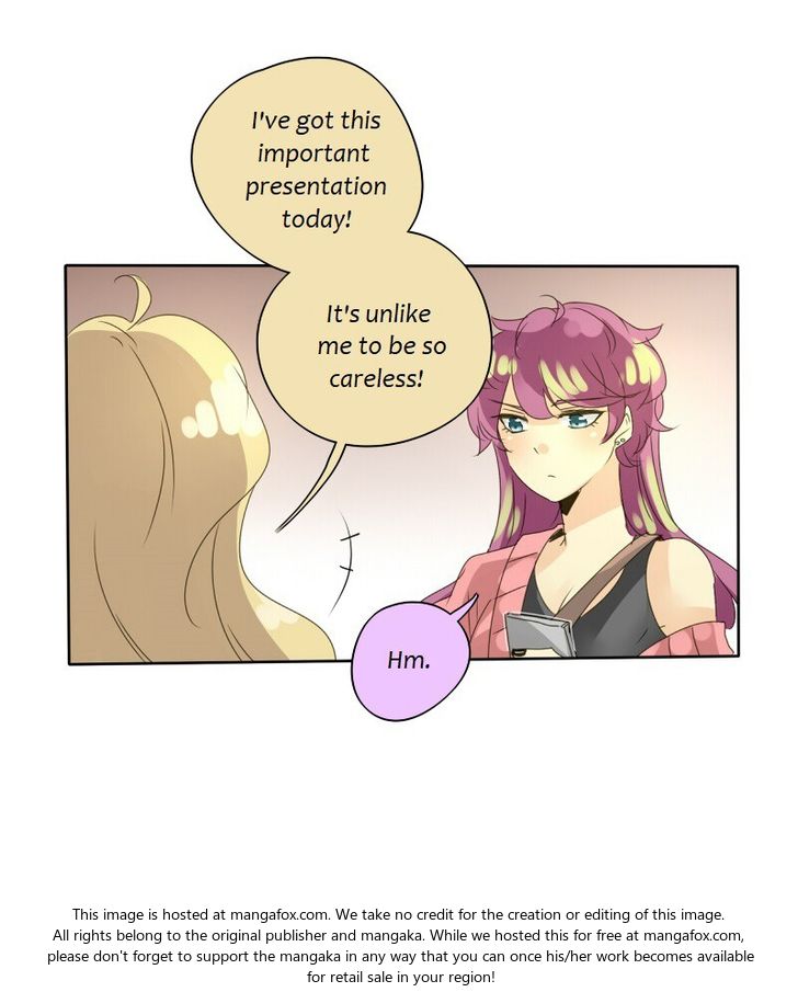 Read unOrdinary en Manga Online