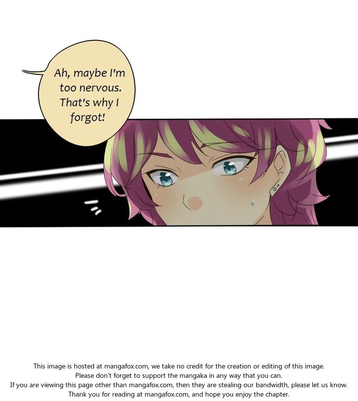 Read unOrdinary en Manga Online