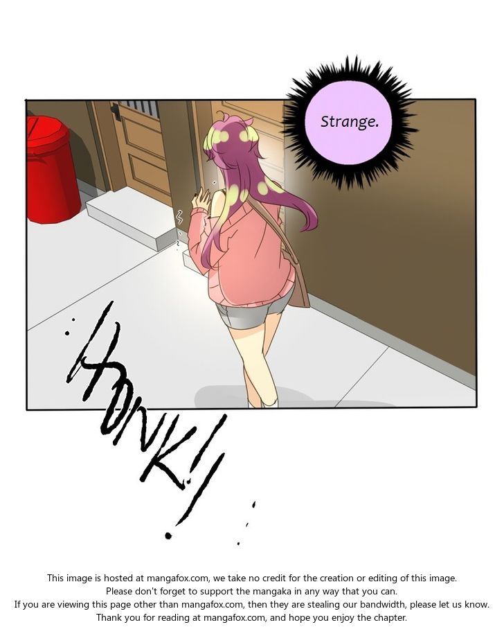 Read unOrdinary en Manga Online