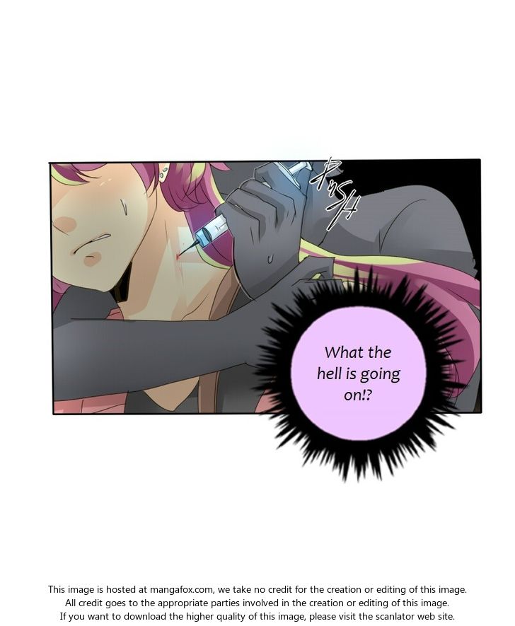 Read unOrdinary en Manga Online