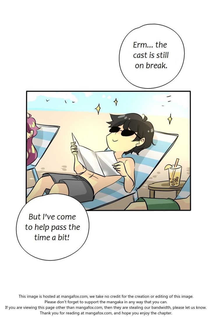 Read unOrdinary en Manga Online