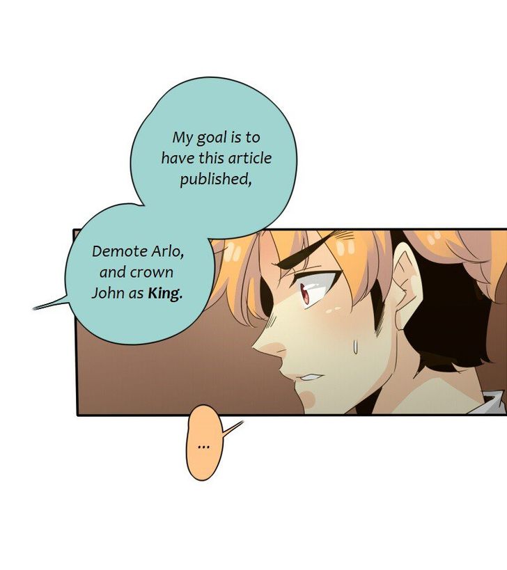 Read unOrdinary en Manga Online