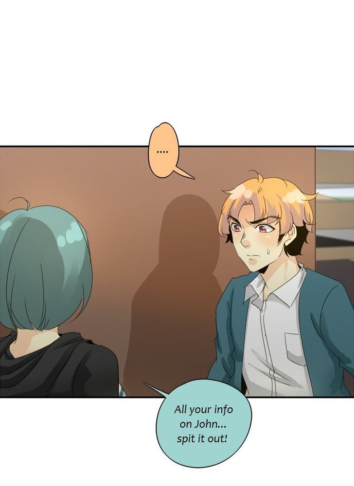 Read unOrdinary en Manga Online