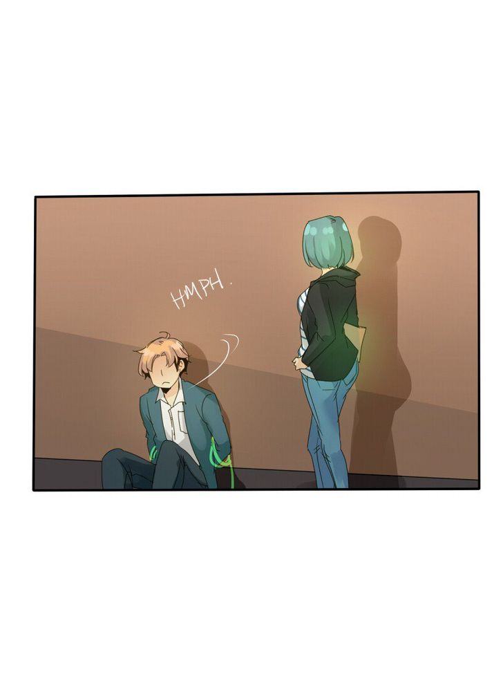 Read unOrdinary en Manga Online