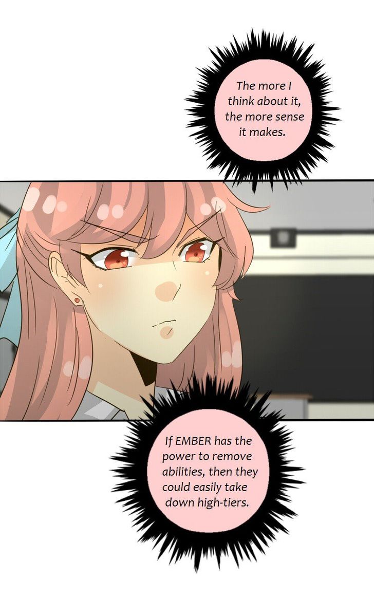 Read unOrdinary en Manga Online