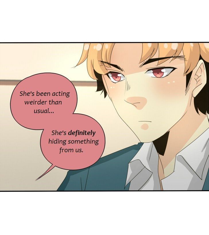 Read unOrdinary en Manga Online