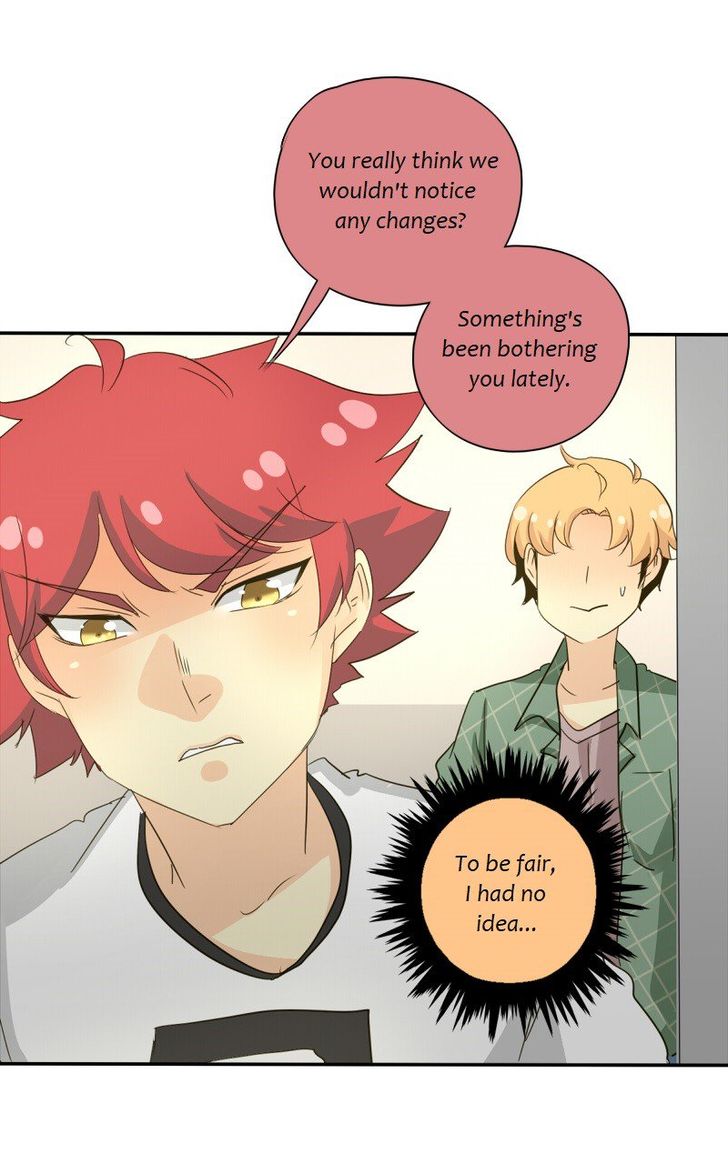 Read unOrdinary en Manga Online