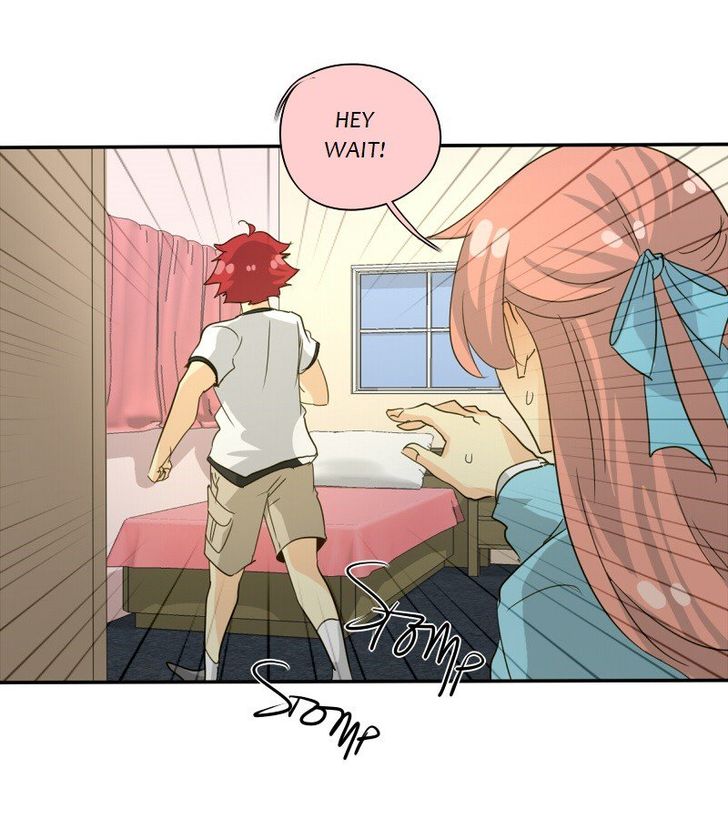Read unOrdinary en Manga Online
