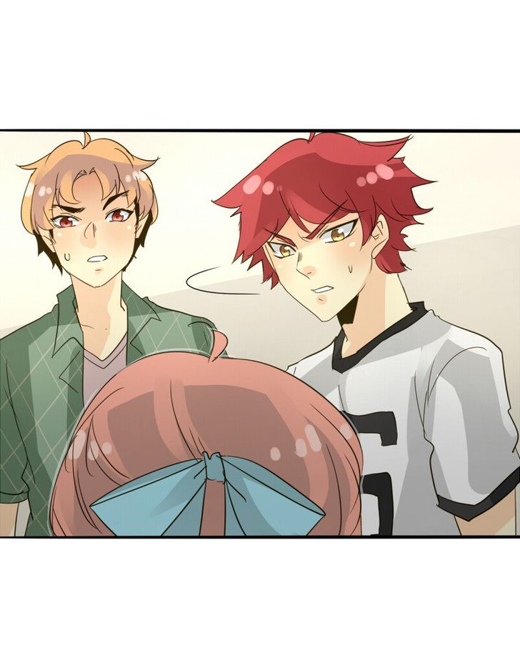 Read unOrdinary en Manga Online