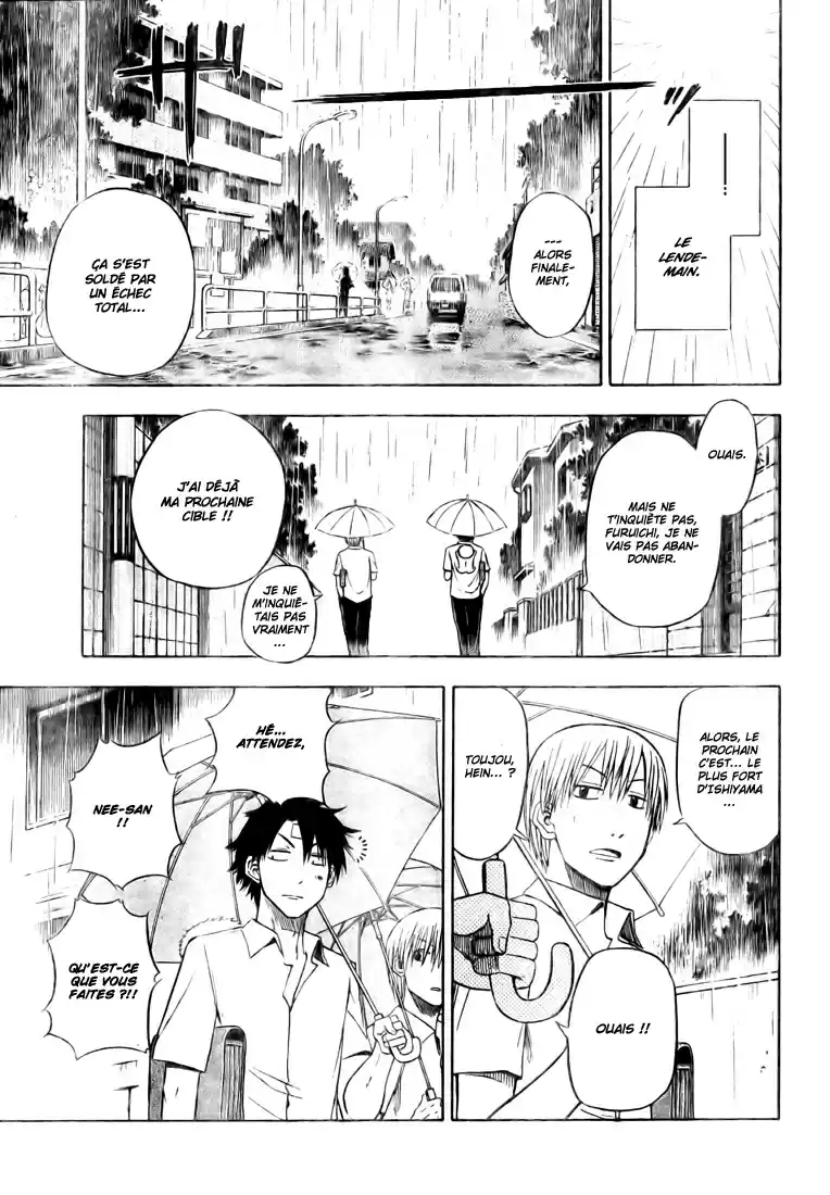Read Beelzebub fr Manga Online