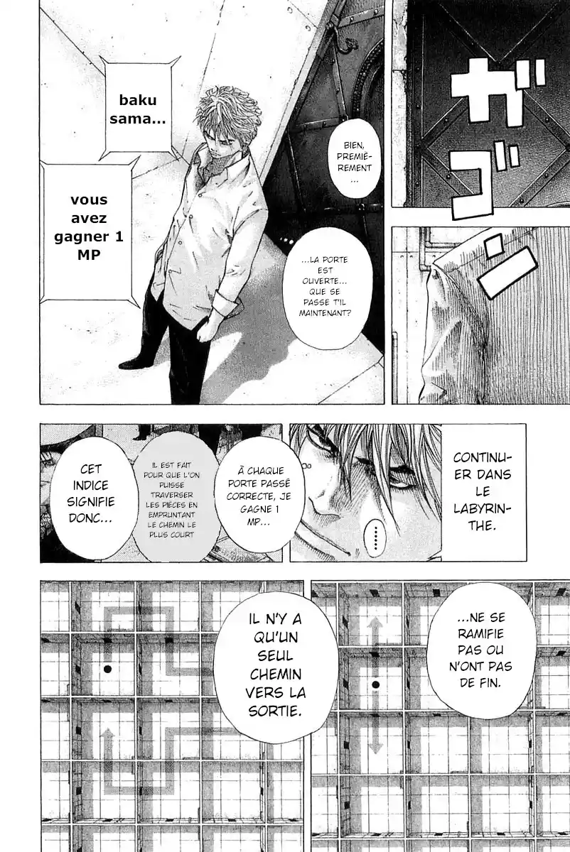 Read usogui fr Manga Online